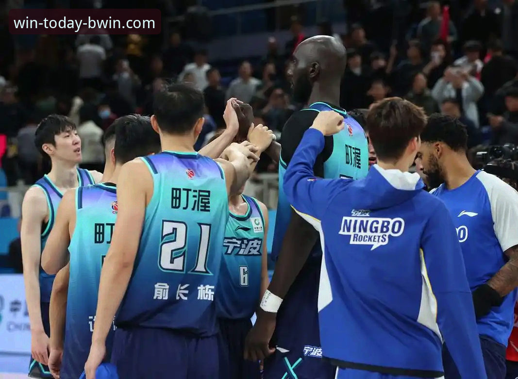 CBA季后赛浙江加时逆转宁波深度评测——从比赛博弈看兰道夫的决胜时刻